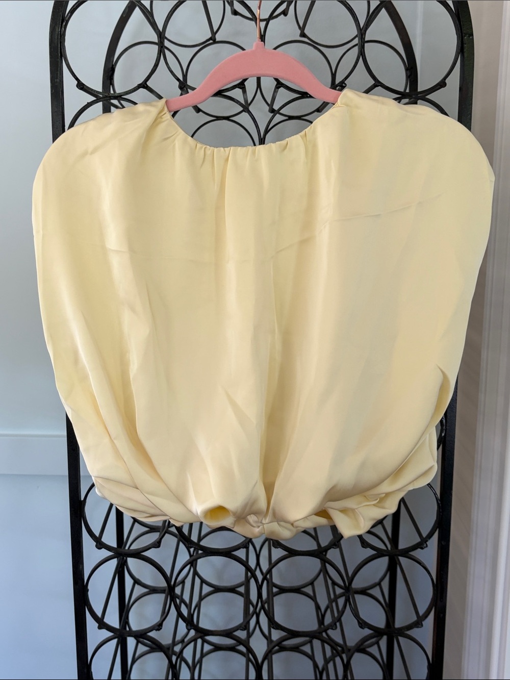 Malia BY Galita bubble top